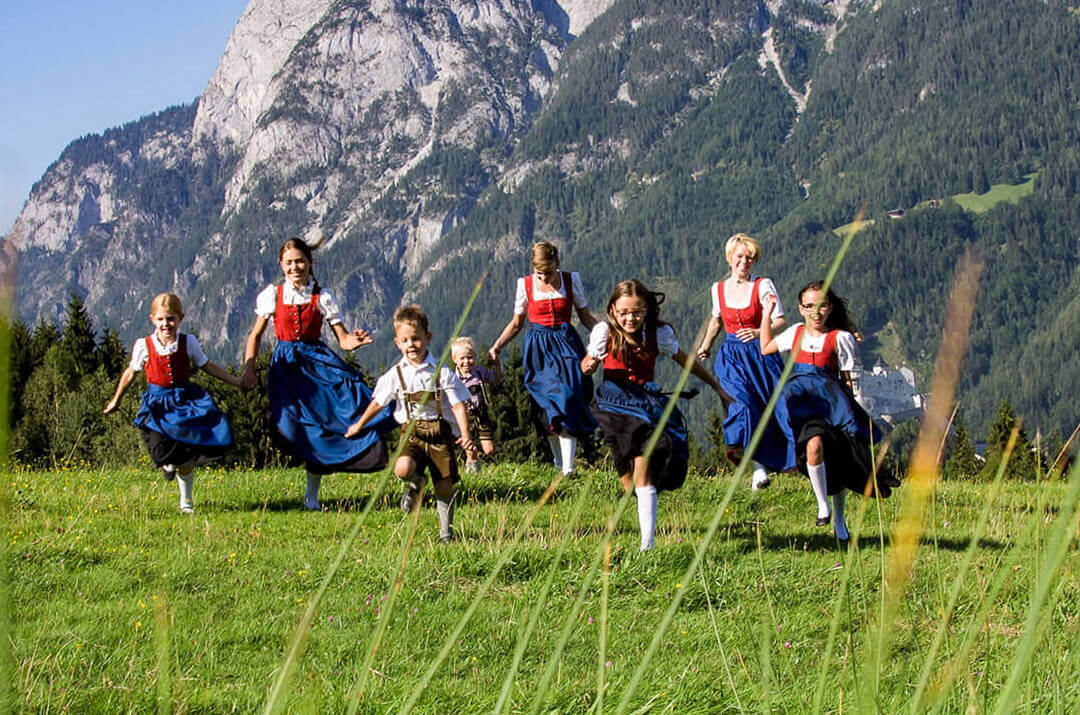 The Hills are Alive - Salzburg Private Tours